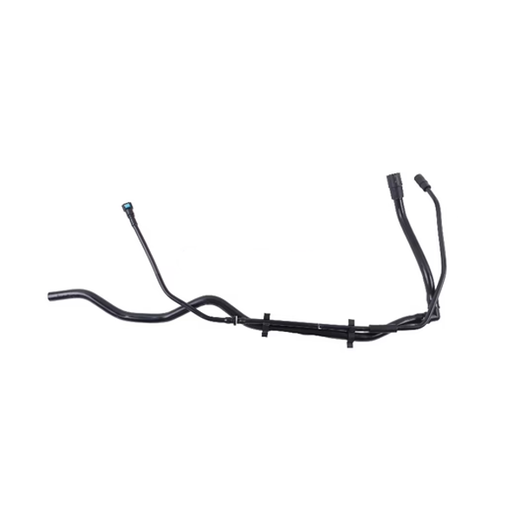 Oil Return Tube 3974546 for Cummins Engine 6C8.3 ISC CM850 ISL CM2150 ISL9 CM2150 SN QSB3.3 CM2150 Hyundai R320LV-7A R360LC-7A - KUDUPARTS