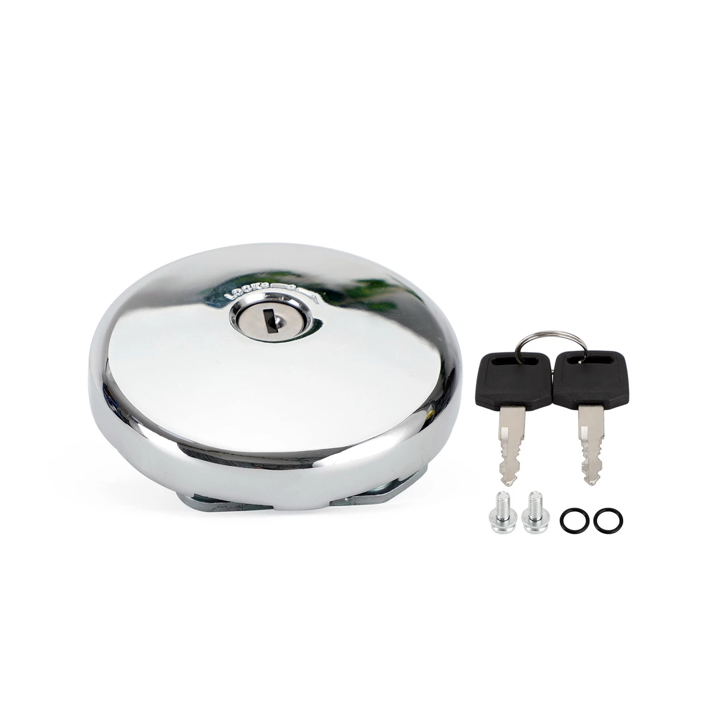 Oil Seal Cover 51049-0003 51049-1126 51049-1121 for 2001-2023 Kawasaki EJ800 W800 EN500 VN800 VN1500 VN1600 VN1700 VN2000 Vulcan