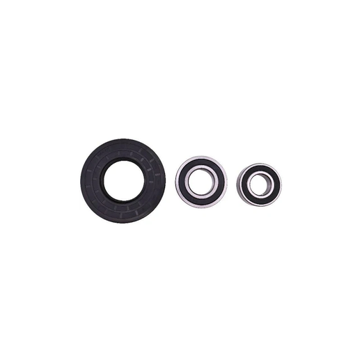 Oil Seal With High Speed Sealed Bearing Kit HE3-Duet for Whirlpool Duet & Maytag HE3 - KUDUPARTS