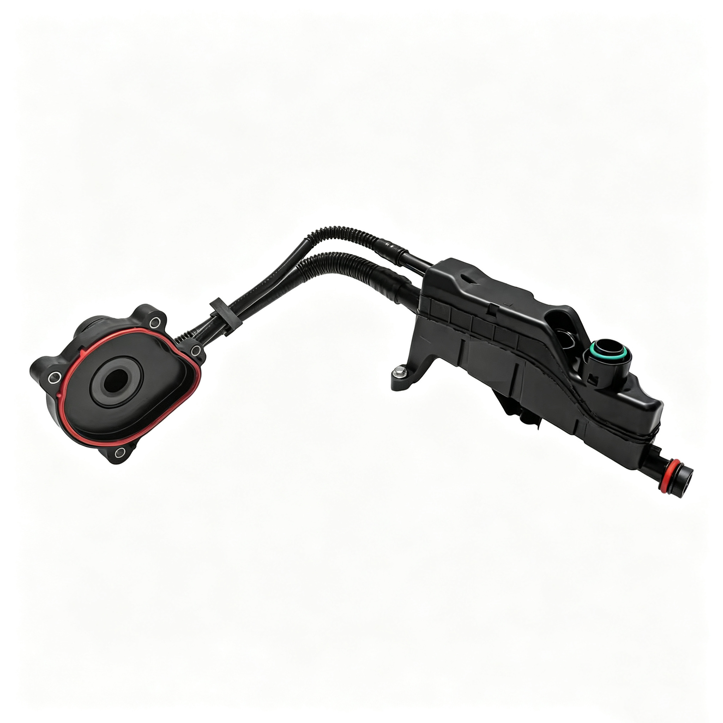 Oil Separator 2760107111 2760107511 for Mercedes-Benz C400 E400 GLC43 AMG