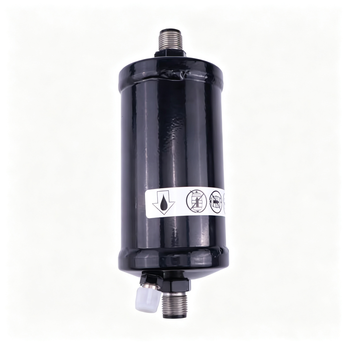 Oil Separator 61-1620 for Thermo King Transicold V-700 V-700 Max V-800 Replacement Part Number: 61-1620 611620 TK-61-1620 TK611620 Applications: