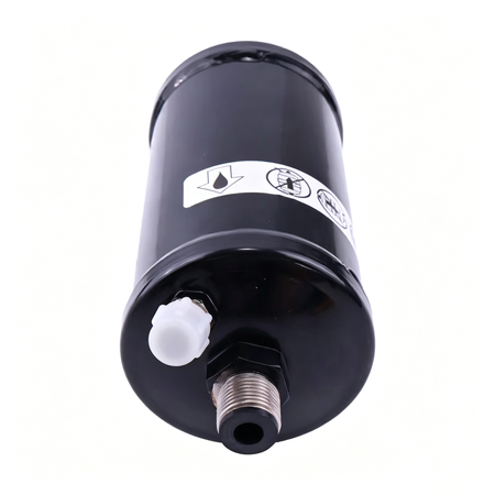 Oil Separator 61-1620 for Thermo King Transicold V-700 V-700 Max V-800 Replacement Part Number: 61-1620 611620 TK-61-1620 TK611620 Applications: