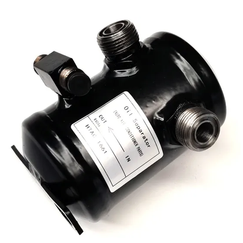 Oil Separator 65-60057-00 for Carrier Xarios 500 600 400 600MT 500MT