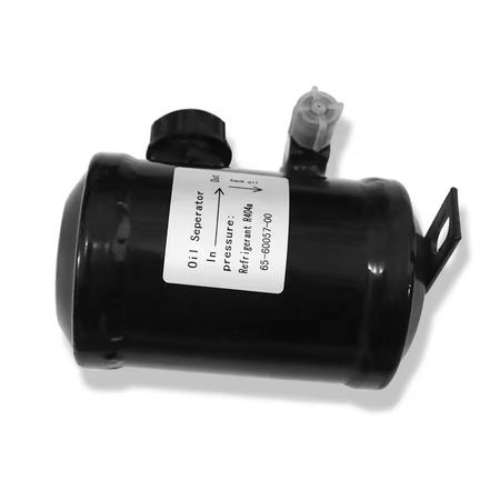 Oil Separator 65-60057-00 for Carrier Xarios 500 600 400 600MT 500MT - KUDUPARTS