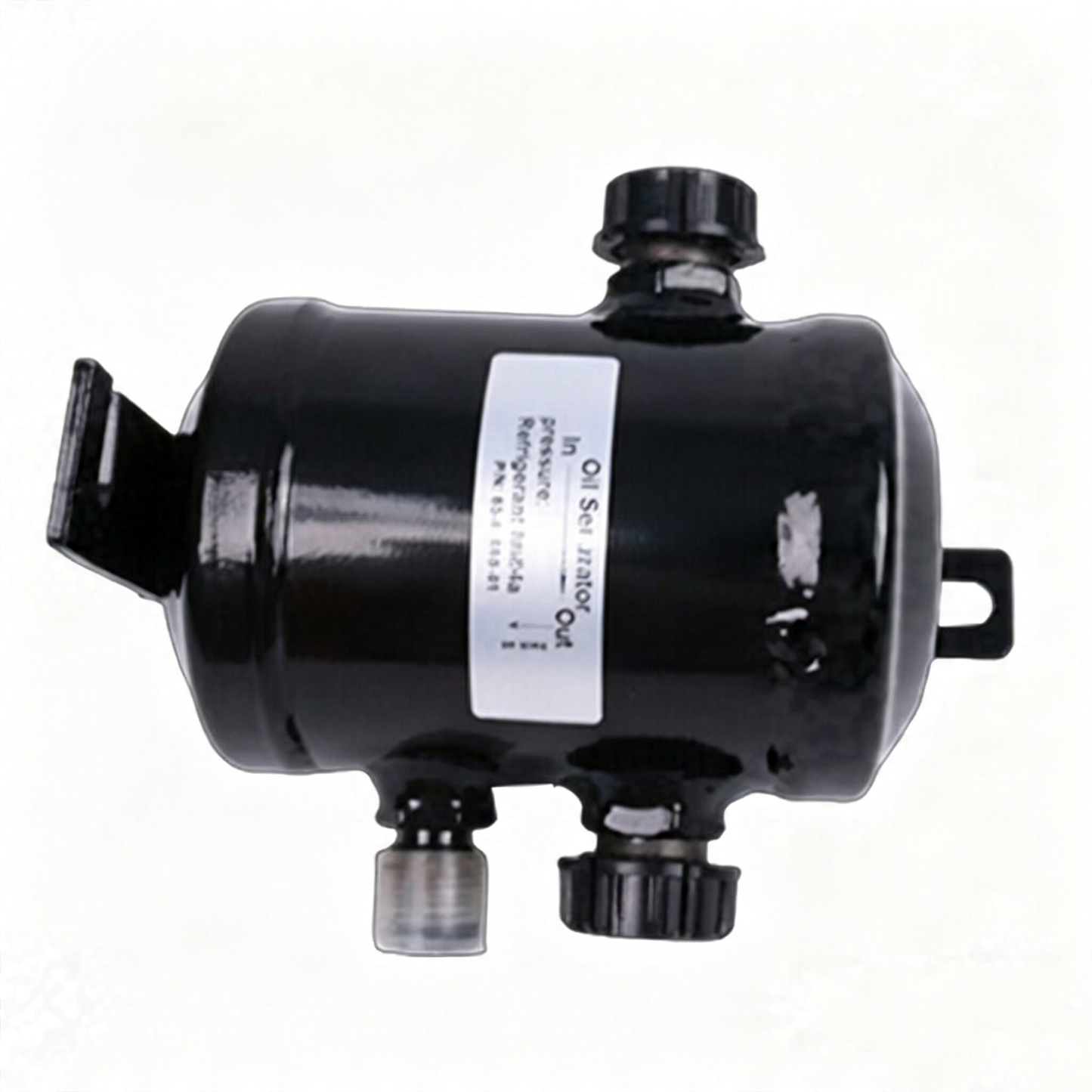 Oil Separator 65-60059-01 for Carrier Transicold Xarios 300 350 Viento 200 300 350