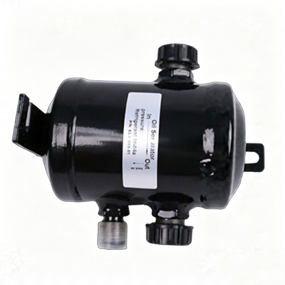 Oil Separator 65-60059-01 for Carrier Transicold Xarios 300 350 Viento 200 300 350