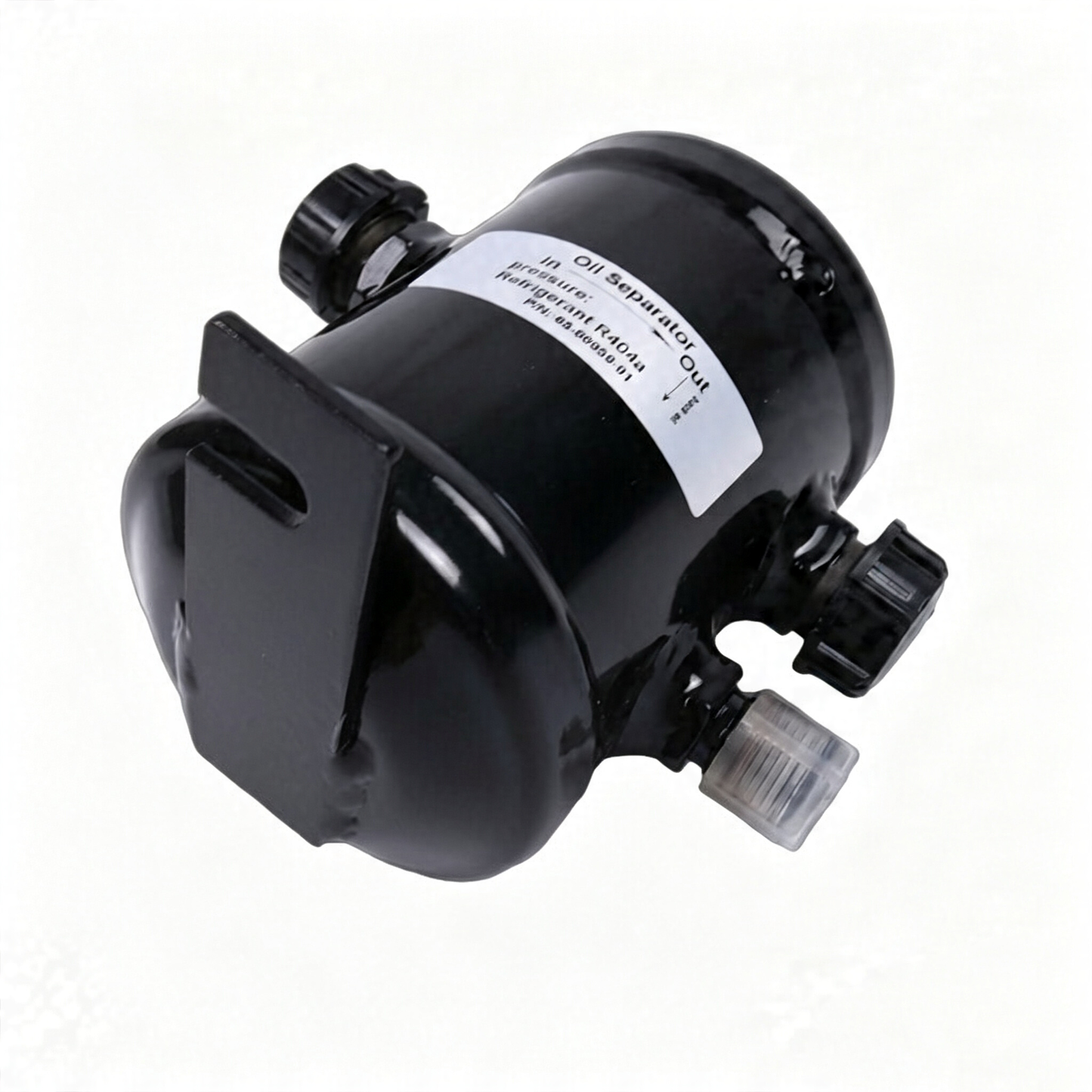 Oil Separator 65-60059-01 for Carrier Transicold Xarios 300 350 Viento 200 300 350