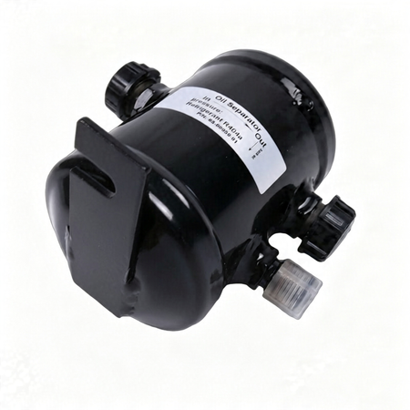 Oil Separator 65-60059-01 for Carrier Transicold Xarios 300 350 Viento 200 300 350