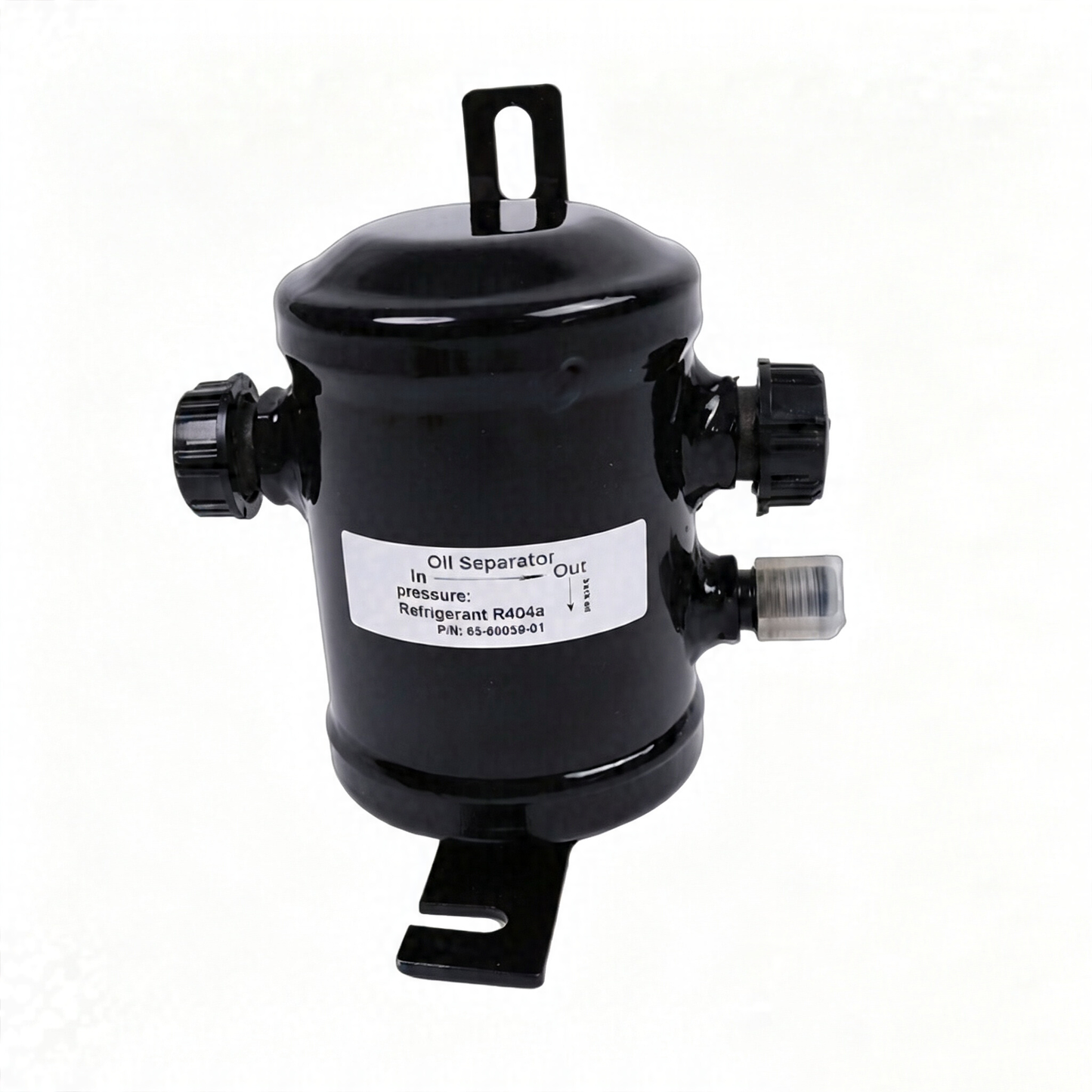 Oil Separator 65-60059-01 for Carrier Transicold Xarios 300 350 Viento 200 300 350