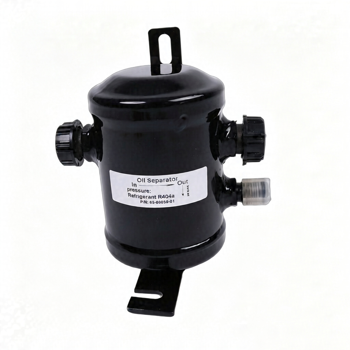 Oil Separator 65-60059-01 for Carrier Transicold Xarios 300 350 Viento 200 300 350