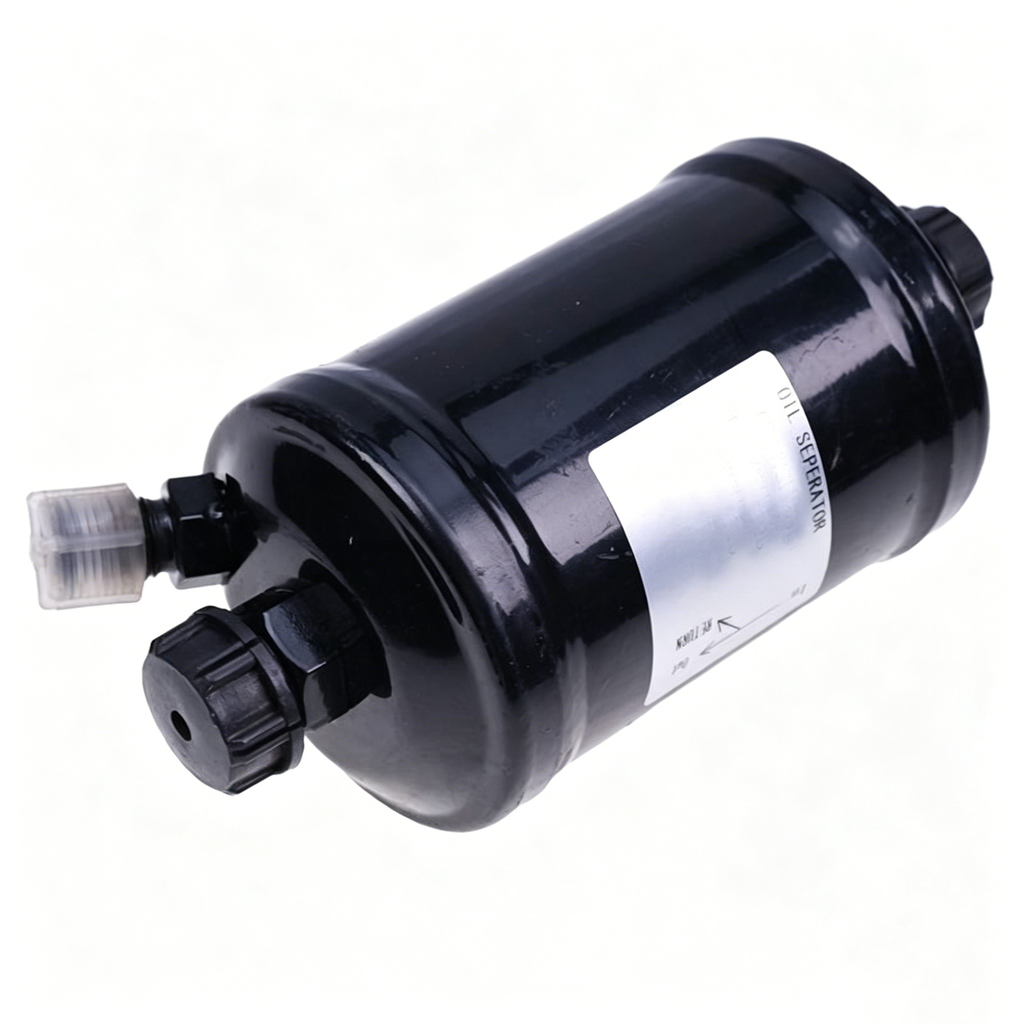 Oil Separator 66-8548 for Thermo King Transport Refrigeration KV-500 SV-600 SV-400 B-100 V-100 C-090 V-250 V-200