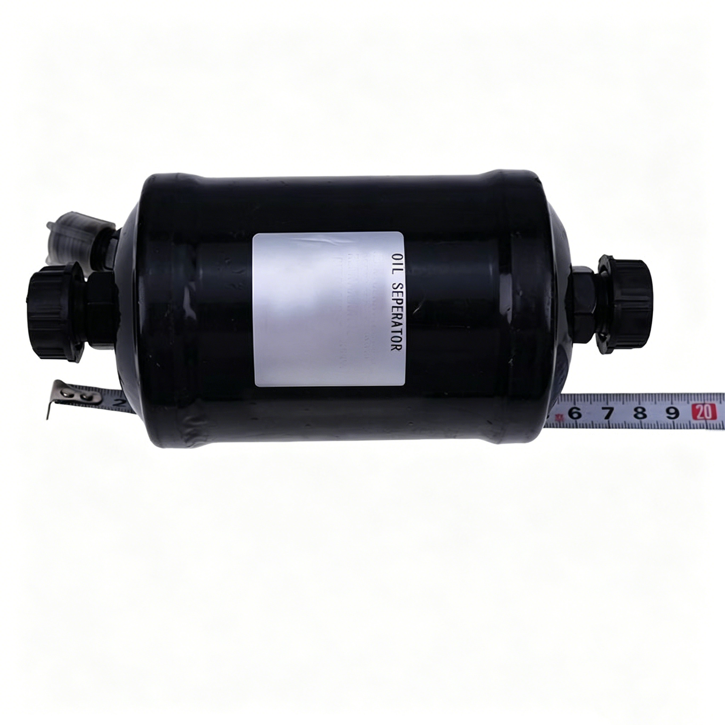 Oil Separator 66-8548 for Thermo King Transport Refrigeration KV-500 SV-600 SV-400 B-100 V-100 C-090 V-250 V-200