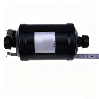 Oil Separator 66-8548 for Thermo King Transport Refrigeration KV-500 SV-600 SV-400 B-100 V-100 C-090 V-250 V-200
