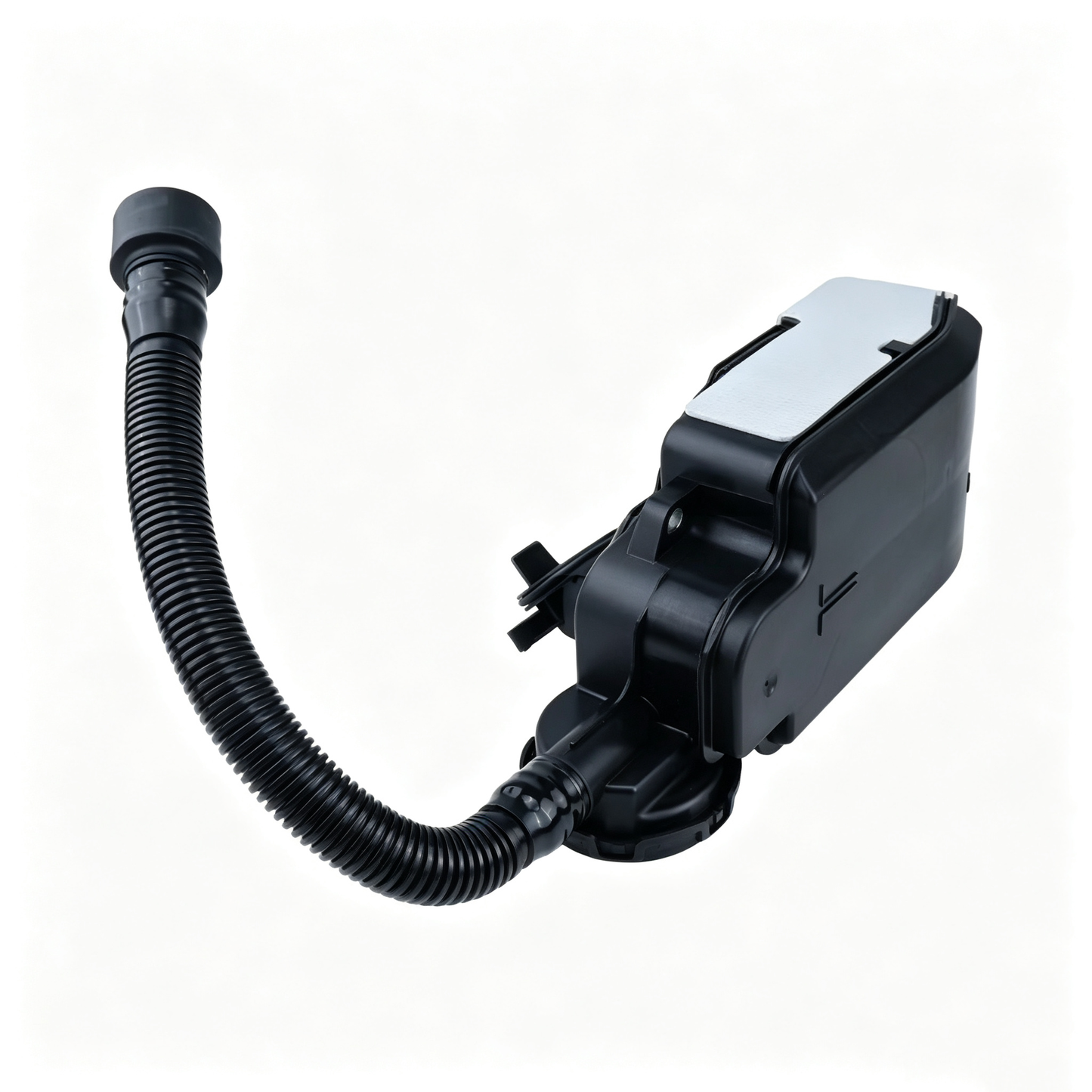 Oil Separator Assembly FC3Z-6A785-F for Ford F-250 F-350 F-450 F-550 Super Duty 2016-2019