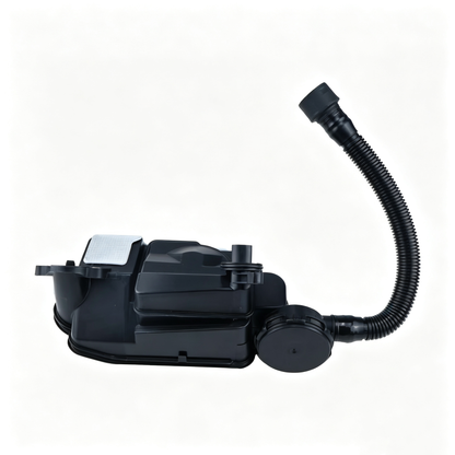 Oil Separator Assembly FC3Z-6A785-F for Ford F-250 F-350 F-450 F-550 Super Duty 2016-2019