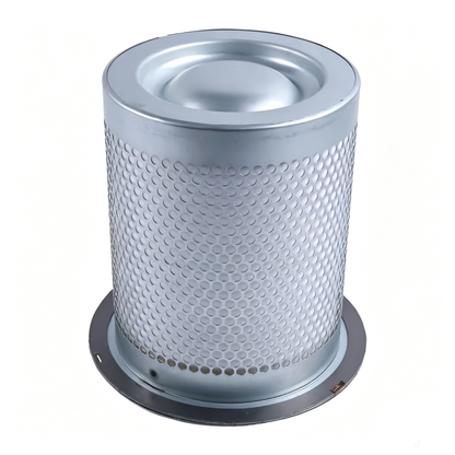 Oil Separator Element - Replaces Donaldson P525199 Fleetguard AS2297 Baldwin OAS4222