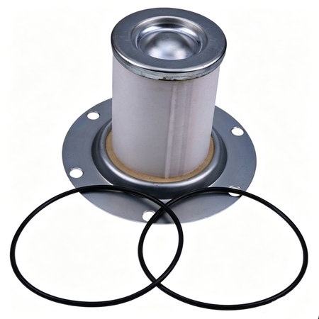 Oil Separator Element - Replaces Donaldson P785226 Baldwin OAS98056 Fleetguard AS2457