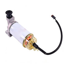 Oil Separator Filter 6754-71-7401 6754-71-7402 for Komatsu Excavator PC200LL-8 PC210-11 PC220-8 PC220LC-8 PC220-8M0