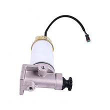 Oil Separator Filter 6754-71-7401 6754-71-7402 for Komatsu Excavator PC200LL-8 PC210-11 PC220-8 PC220LC-8 PC220-8M0