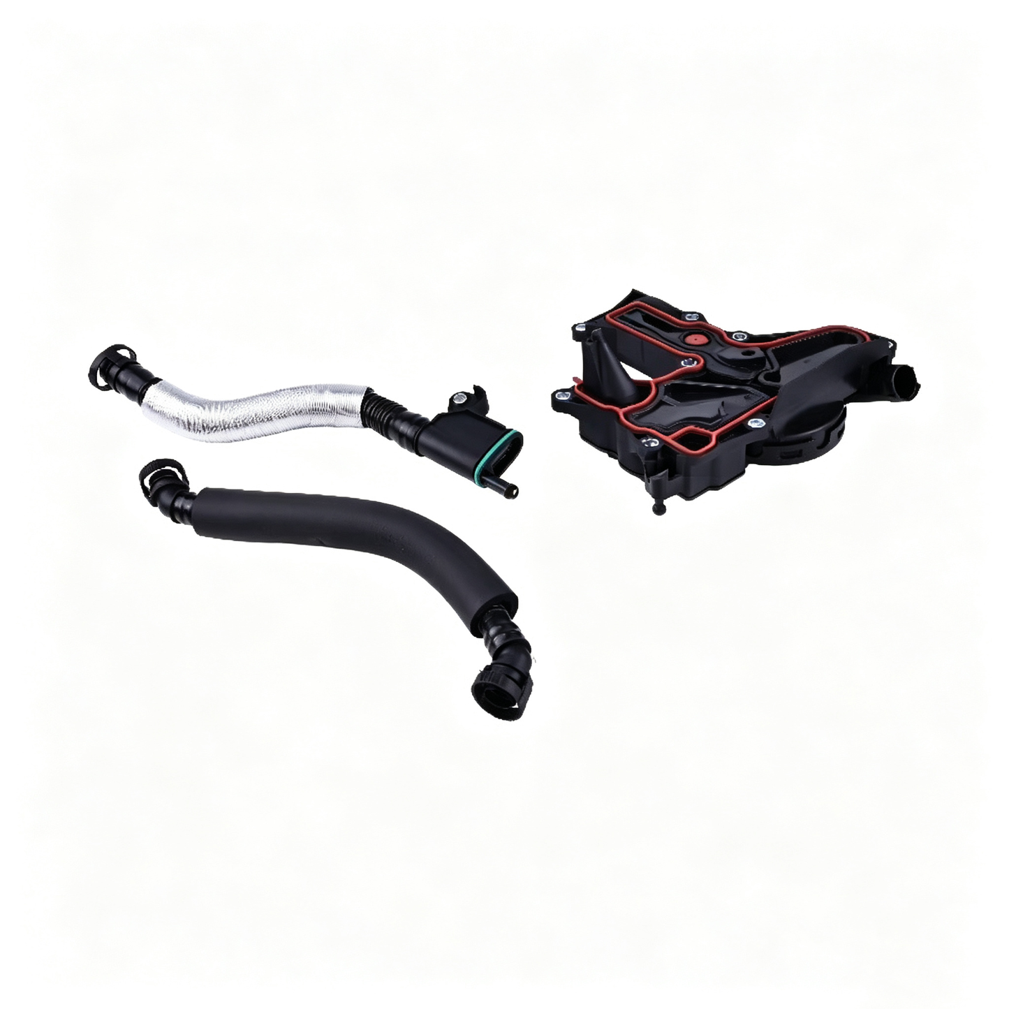 Oil Separator PCV Valve 06H103495H for Audi A4 Q5 TT Volkswagen CC Jetta 2006-2016