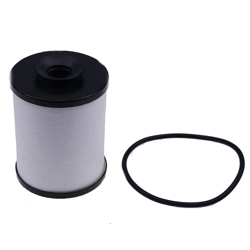 Oil Seperator Breather Filter 1J770-05810 For Kubota D1803 V2403 V2607 V3307 Ship to US - KUDUPARTS