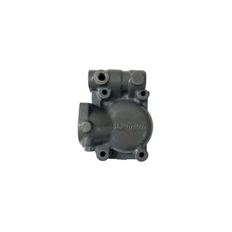 Vanne d'arrêt d'huile 1625430030 pour compresseur d'air Atlas Copco