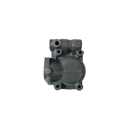 Vanne d'arrêt d'huile 1625430030 pour compresseur d'air Atlas Copco