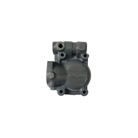 Oil Shut-Off Valve 1626457801 for Atlas Copco Air Compressor - KUDUPARTS