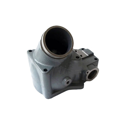 Vanne d'arrêt d'huile 1635538400 pour compresseur d'air Atlas Copco