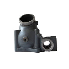 Vanne d'arrêt d'huile 1635538400 pour compresseur d'air Atlas Copco