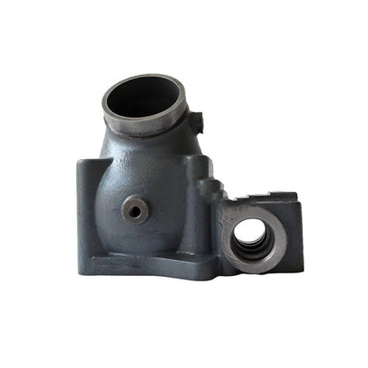 Vanne d'arrêt d'huile 1635538400 pour compresseur d'air Atlas Copco