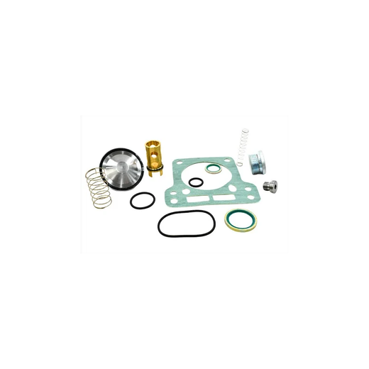Oil Stop Check Valve Kit 2901-0217-04 2901021704 for Atlas Copco Screw Air Compressor C111 - KUDUPARTS