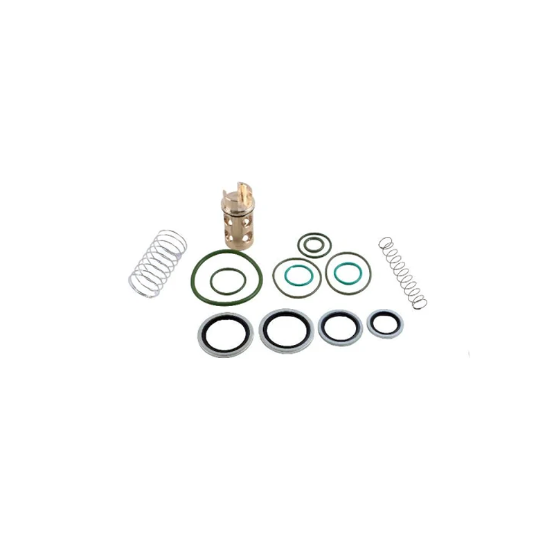 Kit de clapet anti-retour d'huile 2901-1084-01 2901108401 pour Atlas Copco