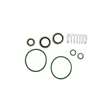 Kit de clapet anti-retour d'arrêt d'huile 2901-0016-00 2901001600 pour compresseur d'air Atlas Copco