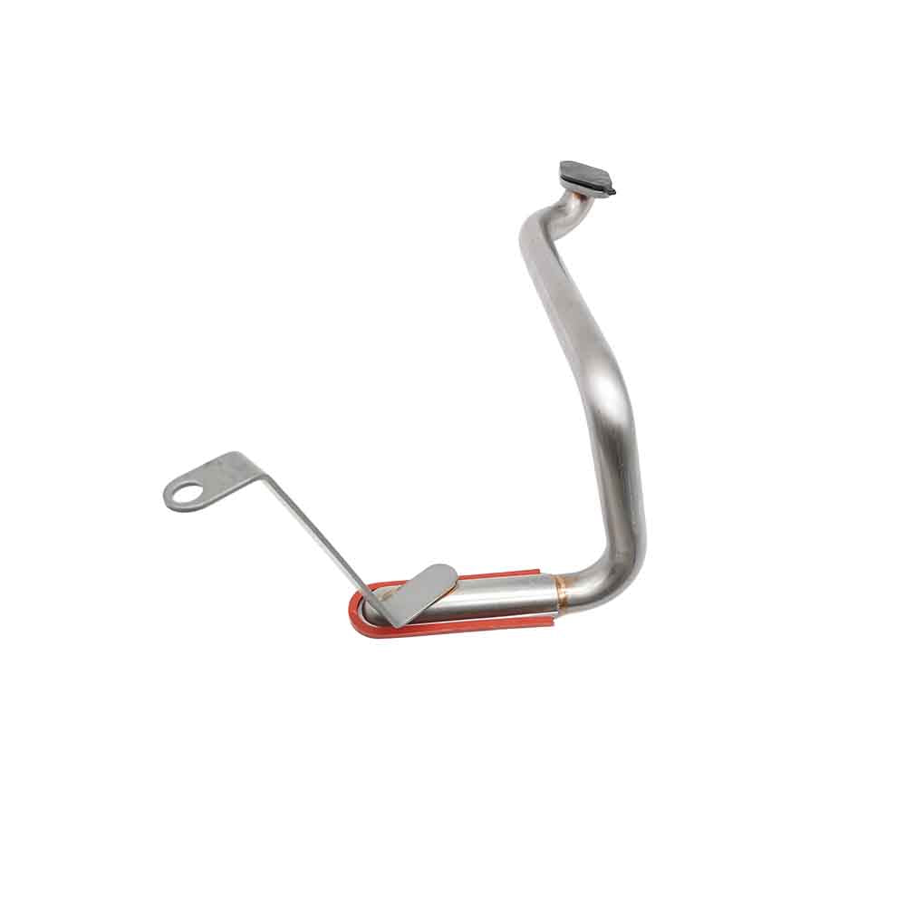 Oil Suction Connection Tube 3905206 for Cummins Engine 4B3.9 6B5.9 B3.3 QSB5.9 QSB6.7 ISF3.8 ISF2.8 Hyundai Excavator R130LC-3 R160LC-3