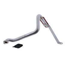 Oil Suction Connection Tube 3905206 for Cummins Engine 4B3.9 6B5.9 B3.3 QSB5.9 QSB6.7 ISF3.8 ISF2.8 Hyundai Excavator R130LC-3 R160LC-3