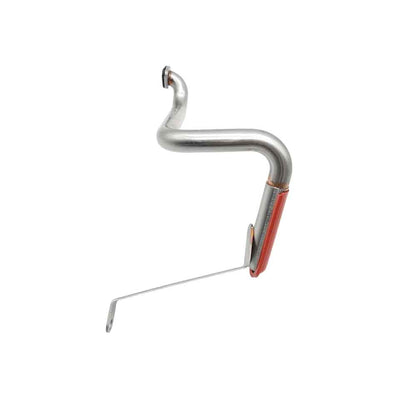 Oil Suction Connection Tube 3905206 for Cummins Engine 4B3.9 6B5.9 B3.3 QSB5.9 QSB6.7 ISF3.8 ISF2.8 Hyundai Excavator R130LC-3 R160LC-3