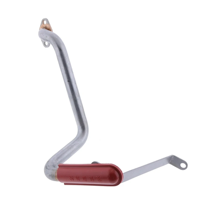 Oil Suction Connection Tube J905206 for CASE Engine 4390 4391 4391TA Excavator 9010 9010B 9020 9020B CX130 CX160 Loader 480E 580E 590SL