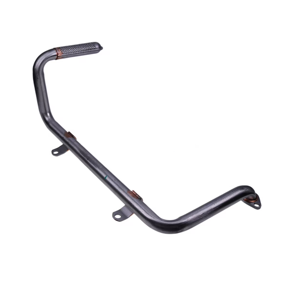 Oil Suction Tube 3909374 3921992 3918268 for Cummins Engine 6BT5.9 6B5.9 B5.9 QSB3.9 QSB4.5 QSB5.9 QSB3.3 ISB6.7 ISB5.9 G8.3 4B3.9 ISBE QSC8.3