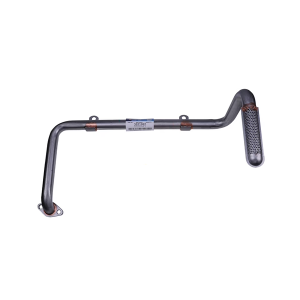 Oil Suction Tube 3909374 3921992 3918268 for Cummins Engine 6BT5.9 6B5.9 B5.9 QSB3.9 QSB4.5 QSB5.9 QSB3.3 ISB6.7 ISB5.9 G8.3 4B3.9 ISBE QSC8.3