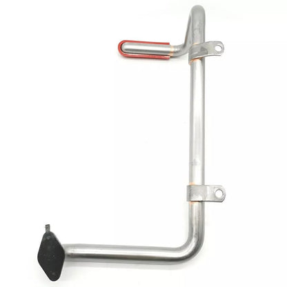 Tube d'aspiration d'huile 3921992 3909374 Cummins 6BT 5,9 L QSB3.9 QSB4.5 ISB6.7 ISD6.7 Expédition aux États-Unis