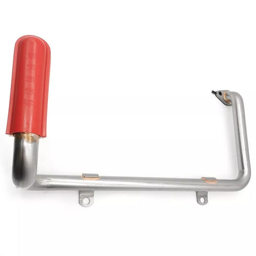 Oil Suction Tube 3921992 3909374 Cummins 6BT 5.9L QSB3.9 QSB4.5 ISB6.7 ISD6.7 Ship to US - KUDUPARTS
