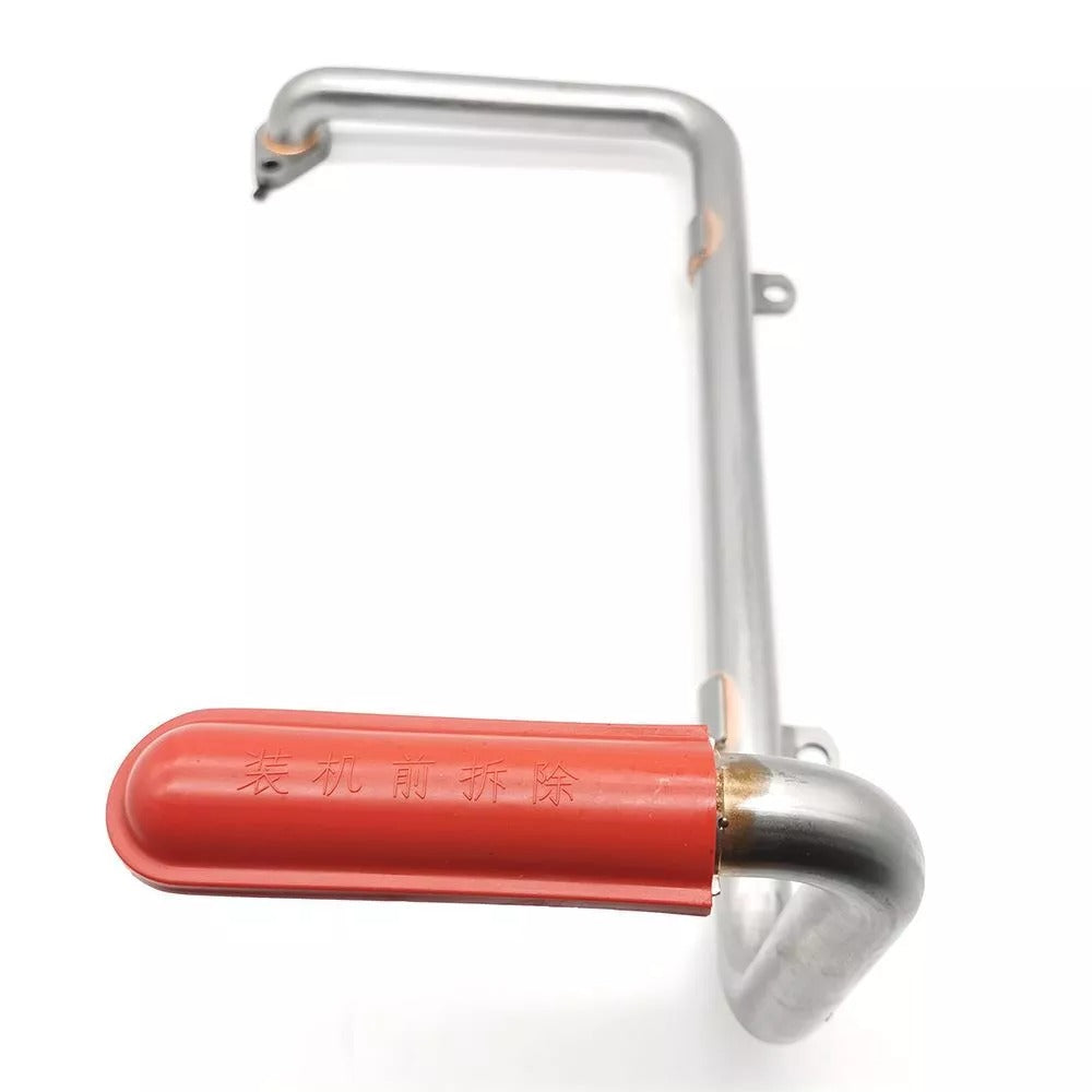 Tube d'aspiration d'huile 3921992 3909374 Cummins 6BT 5,9 L QSB3.9 QSB4.5 ISB6.7 ISD6.7 Expédition aux États-Unis