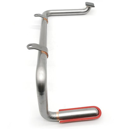 Tube d'aspiration d'huile 3921992 pour moteur Cummins 6BT 5.9 4.5 ISB ISD6.7 4B3.9 QSB3.9, livraison aux États-Unis