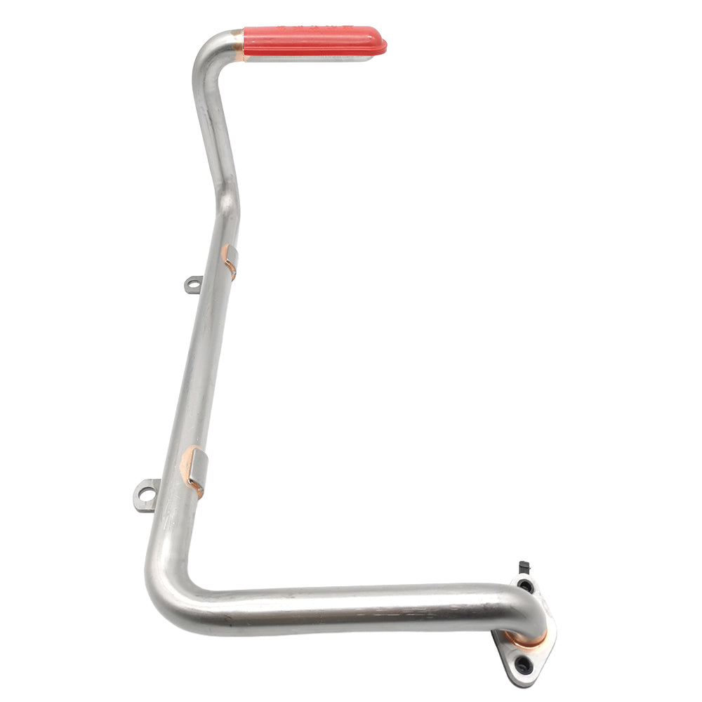 Tube d'aspiration d'huile 3921992 pour moteur Cummins 6BT 5.9 4.5 ISB ISD6.7 4B3.9 QSB3.9, livraison aux États-Unis