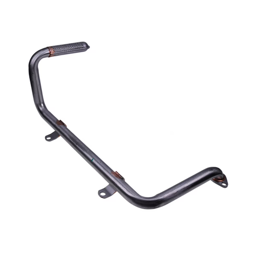 Oil Suction Tube J909374 J921992 for CASE Engine 6590 6591T RP135 Excavator 1188 888 988 9030 WX170 WX200 Tractor MX100 MX110 MX120 MX135 MX150 MX170 - KUDUPARTS