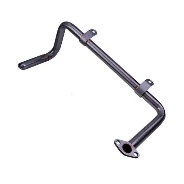 Oil Suction Tube J909374 J921992 for CASE Engine 6590 6591T RP135 Excavator 1188 888 988 9030 WX170 WX200 Tractor MX100 MX110 MX120 MX135 MX150 MX170