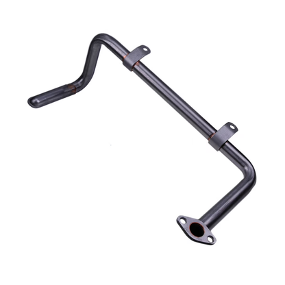 Oil Suction Tube J909374 J921992 for CASE Engine 6590 6591T RP135 Excavator 1188 888 988 9030 WX170 WX200 Tractor MX100 MX110 MX120 MX135 MX150 MX170