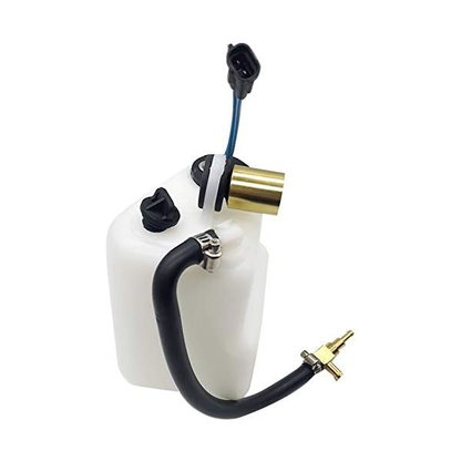 Réservoir d'huile 1200-8M0064075 pour moteurs hors-bord Mercury 200 CV, 225 CV, 250 CV et 300 CV