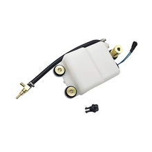 Réservoir d'huile 1200-8M0064075 pour moteurs hors-bord Mercury 200 CV, 225 CV, 250 CV et 300 CV